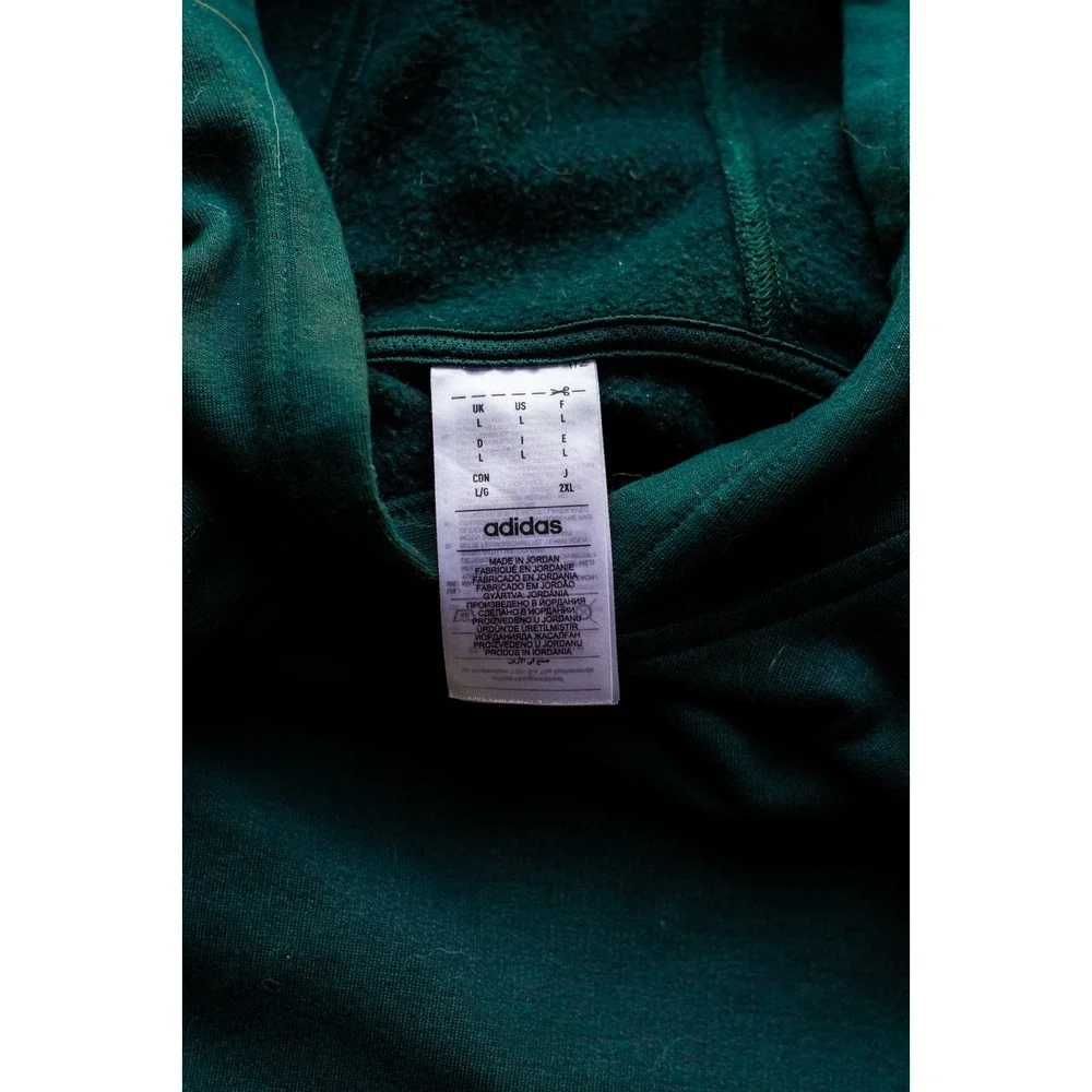 adidas performance hoodie